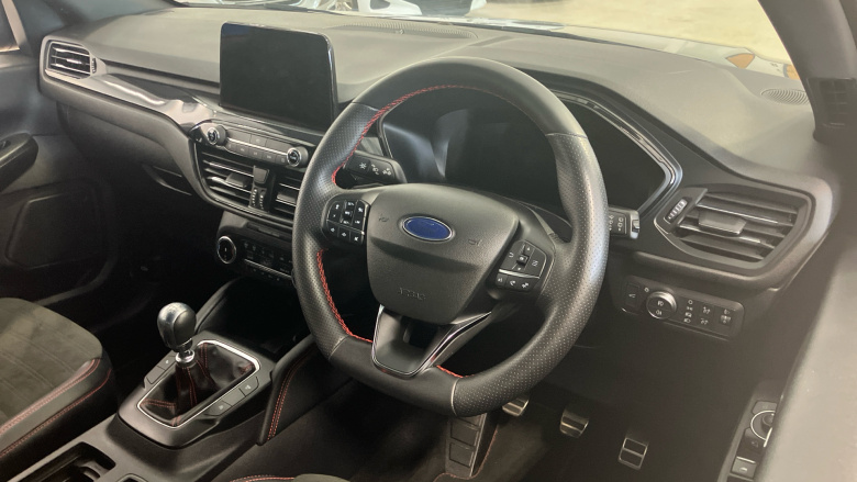 Ford Kuga 1.5 EcoBoost 150 ST-Line X Edition 5dr Petrol Estate